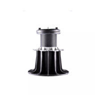 PLOT AUTONIVELANT H155/245MM POUR DALLE PLOT AUTONIVELANT H155/245MM POUR DALLE